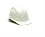 CAPACETE DE PROTE&Ccedil;&Atilde;O BRANCO