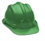 CAPACETE DE PROTE&Ccedil;&Atilde;O VERDE
