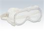 OCULOS DE PROTE&Ccedil;&Atilde;O AMPLA VISÃO - CARBOGRAFITE