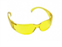 OCULOS DE PROTE&Ccedil;&Atilde;O SUMMER AMARELO - PROSAFETY
