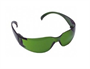OCULOS DE PROTE&Ccedil;&Atilde;O SUMMER VERDE - PROSAFETY