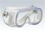 OCULOS DE PROTE&Ccedil;&Atilde;O AMPLA VISÃO PERFURADO - CARBOGRAFITE