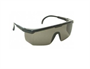 OCULOS DE PROTE&Ccedil;&Atilde;O RAYBAN FUME - PROSAFETY