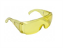 OCULOS DE PROTE&Ccedil;&Atilde;O RIO DE JANEIRO AMARELO - PROSAFETY